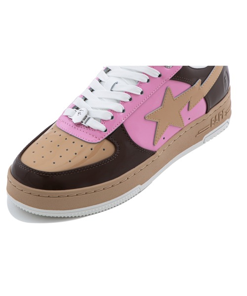 スニーカー BAPE STA #6-1 メンズの画像