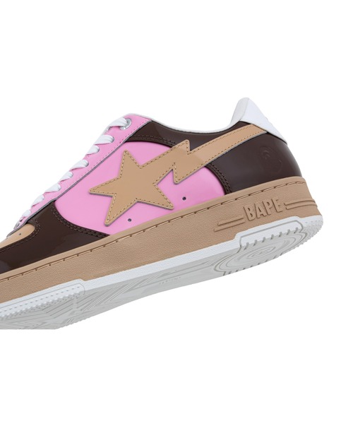 スニーカー BAPE STA #6-1 メンズの画像