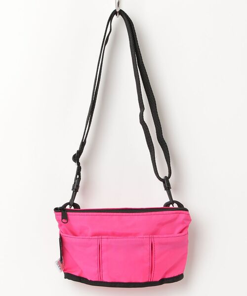 MELO（メロ） ショルダーバッグ 「MELO」メロ/OVAL SHAPED BAG(Sサイズ