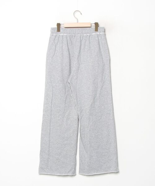 「CIAOPANIC TYPY」 スウェットパンツ LARGE グレー レディース_画像2