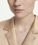 ネックレス 「公式」「スワロフスキー」Matr...の詳細画像1