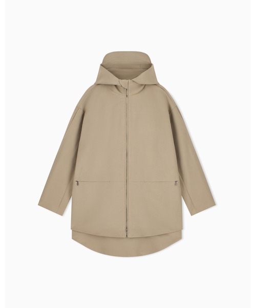 EMPORIO ARMANI ブルゾン アウター 「エンポリオ アルマーニ 