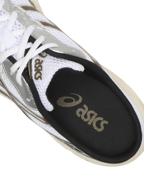 ASICS（アシックス） サンダル GEL-1130 MULE 1203B048.101 メンズ