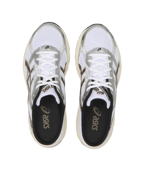 ASICS（アシックス） サンダル GEL-1130 MULE 1203B048.101 メンズ