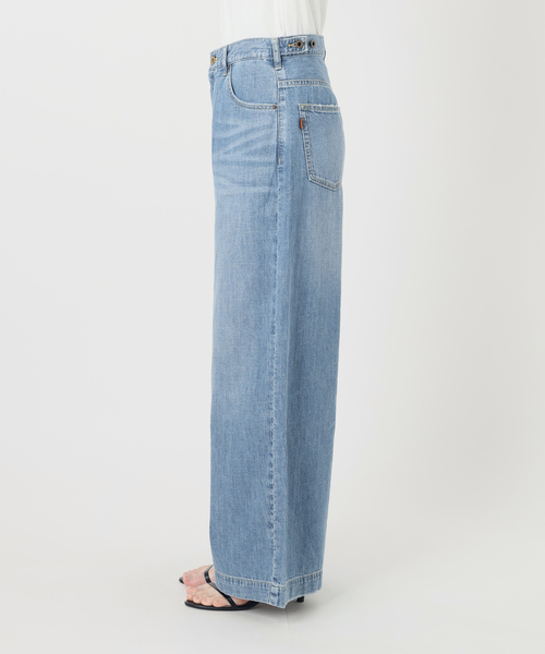 Spick＆Span（スピック アンド スパン） ジーンズ デニム デニムパンツ