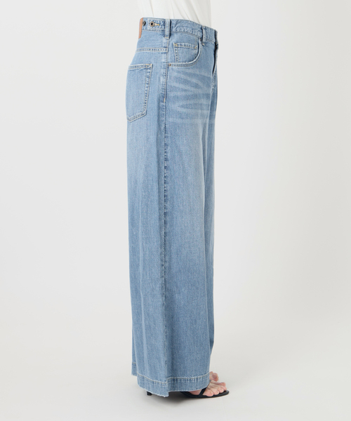 Spick＆Span（スピック アンド スパン） ジーンズ デニム デニムパンツ