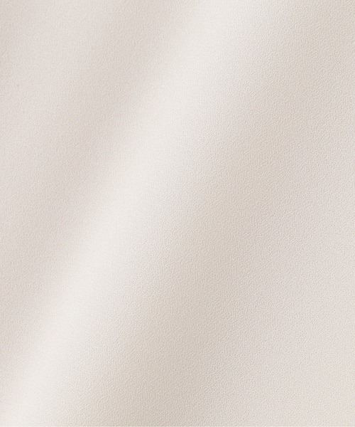 「N.(N. Natural Beauty Basic)」 長袖ブラウス MEDIUM ホワイト レディース_画像6