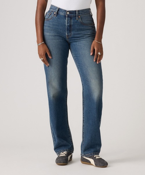 Levi's（リーバイス） ジーンズ デニム デニムパンツ 501(R)'90S