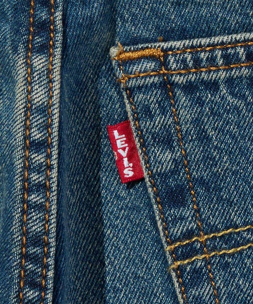 Levi's（リーバイス） ジーンズ デニム デニムパンツ 501(R)'90S