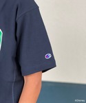 チャンピオン tシャツ 「Champion」デ...の詳細画像5