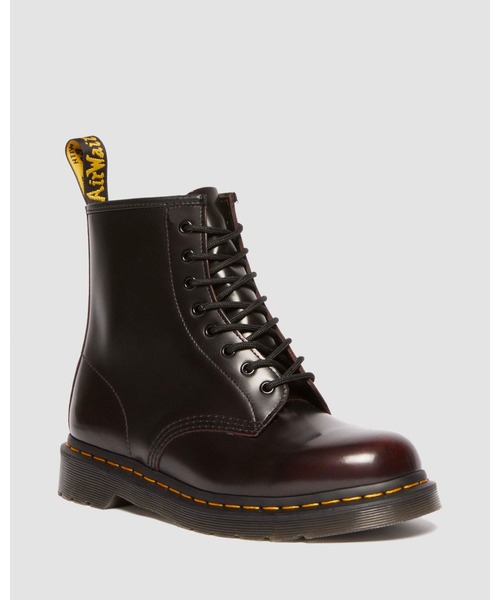 Dr.Martens（ドクターマーチン） ブーツ 1460 MONO 8ホールブーツ