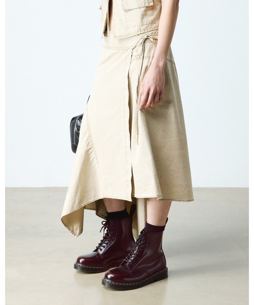 Dr.Martens（ドクターマーチン） ブーツ 1460 8 ホール ブーツ
