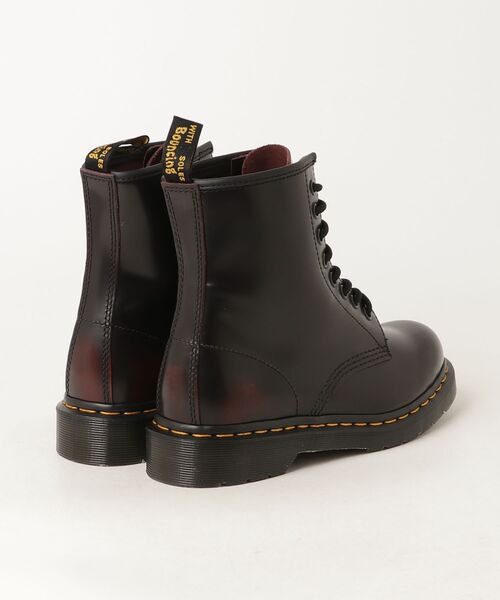 Dr.Martens（ドクターマーチン） ブーツ 1460 8 ホール ブーツ