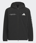 アディダス adidas マウンテンパーカー ...の詳細画像3