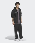 アディダス adidas マウンテンパーカー ...の詳細画像2
