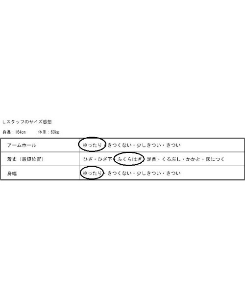 「antiqua」 長袖ワンピース FREE ホワイト系その他 レディース_画像3