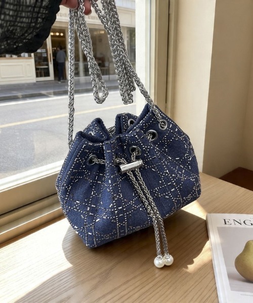 Beststore（ベストストア） ショルダーバッグ バッグ 「キラキラ 