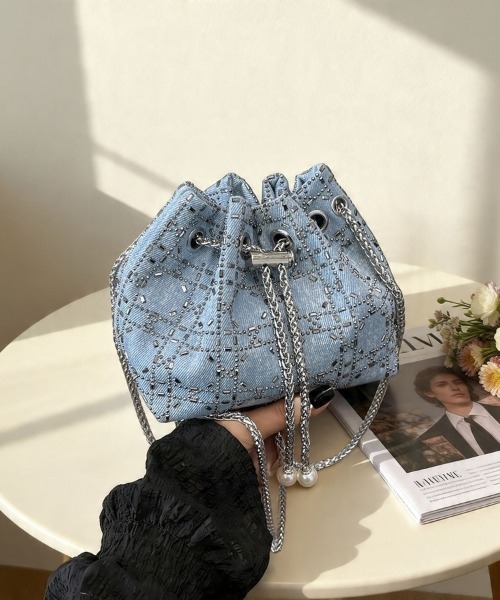 Beststore（ベストストア） ショルダーバッグ バッグ 「キラキラ
