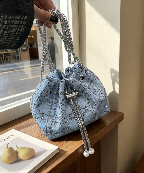 Beststore（ベストストア） ショルダーバッグ バッグ 「キラキラ