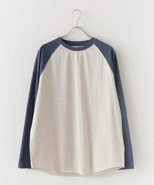 FRUIT OF THE LOOM（フルーツオブザルーム） tシャツ カラーブロック