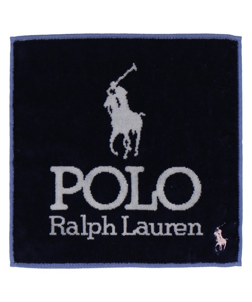 POLO RALPH LAUREN（ポロ・ラルフローレン） ラルフローレン ハンカチ