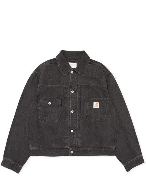 Carhartt WIP（カーハートワークインプログレス） デニムジャケット g