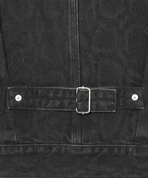 Carhartt WIP（カーハートワークインプログレス） デニムジャケット g