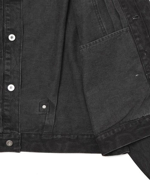 Carhartt WIP（カーハートワークインプログレス） デニムジャケット g
