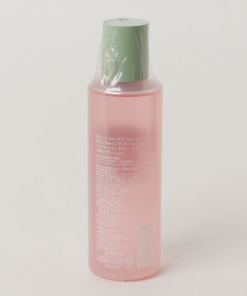 CLINIQUE（クリニーク） 化粧水 クラリファイング ローション 3 (400mL