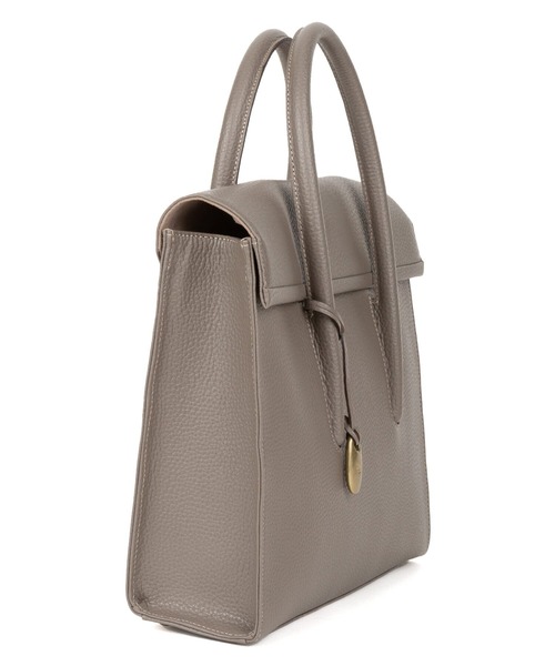 TOFF&LOADSTONE（トフアンドロードストーン） ビジネスバッグ デボネア