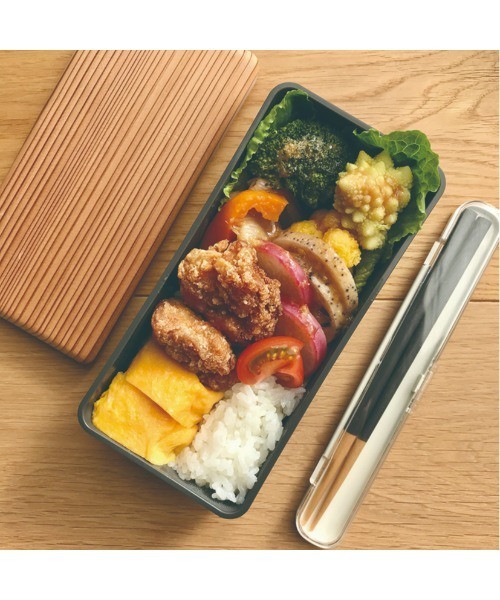 AVALON 弁当箱 「セール対象外」木蓋のお弁当箱-土佐古代杉