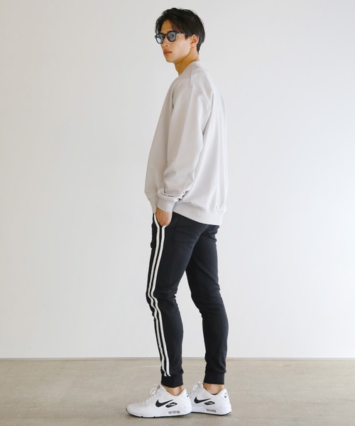 LIL VENDARS スウェットパンツ ジャージ Buyer's Select