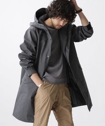 コート モッズコート Ogawa別注 3レイヤーロングコート Zozotown Paypayモール店 通販 Paypayモール