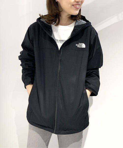 SLOBE IENA THE NORTH FACE Compactジャケット THE NORTH FACE/ノースフェイス】Compact ジャケット