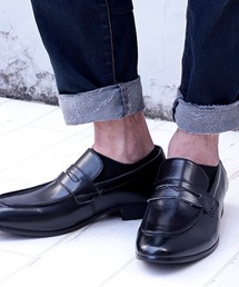 AAA+（サンエープラス） ローファー AAA / ビジカジローファー(2339