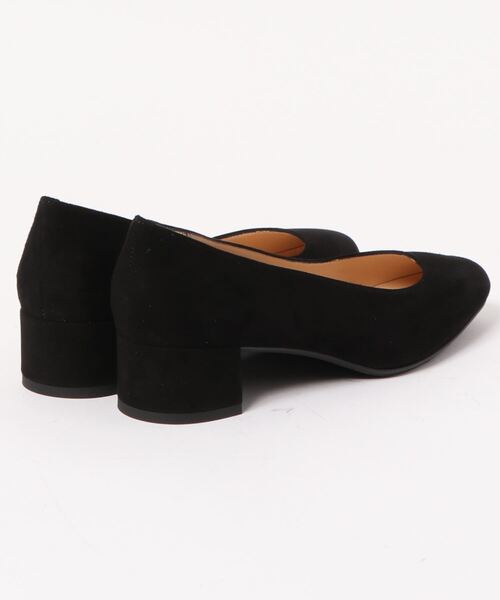 FABIO RUSCONI（ファビオルスコーニ） パンプス FABIO RUSCONI