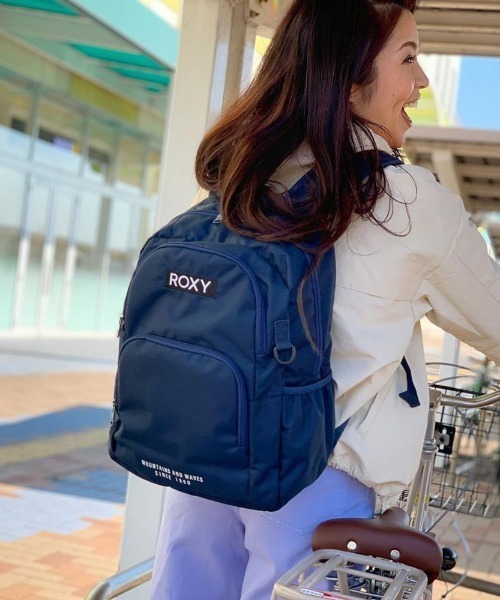 リュック Go Out Mini ロキシー バックパック リュックサック Zozotown Paypayモール店 通販 Paypayモール