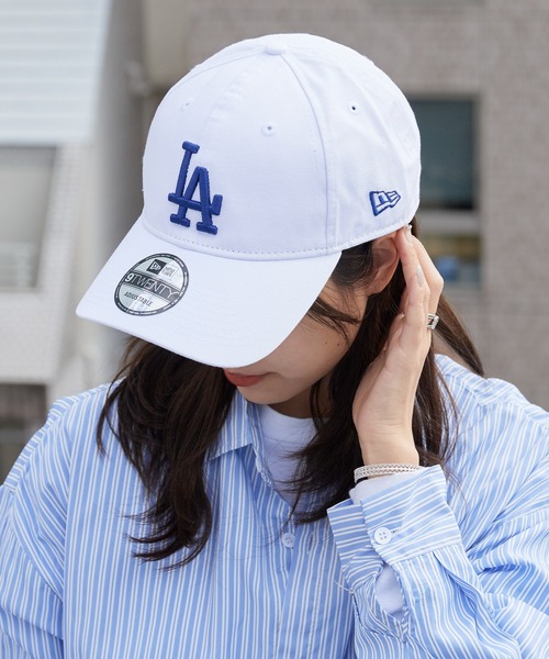 NEW ERA（ニューエラ） キャップ 帽子 MLB Core CLASSIC コア