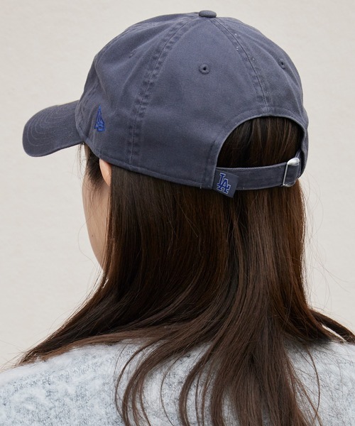 NEW ERA（ニューエラ） キャップ 帽子 MLB Core CLASSIC コア