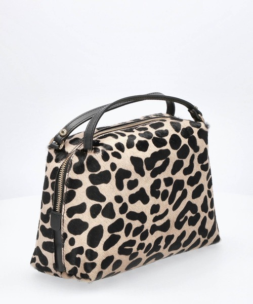 【未使用級】gianni chiarini アリファ M GIANNI CHIARINI（ジャンニ キアリーニ） ハンドバッグ アリファ M