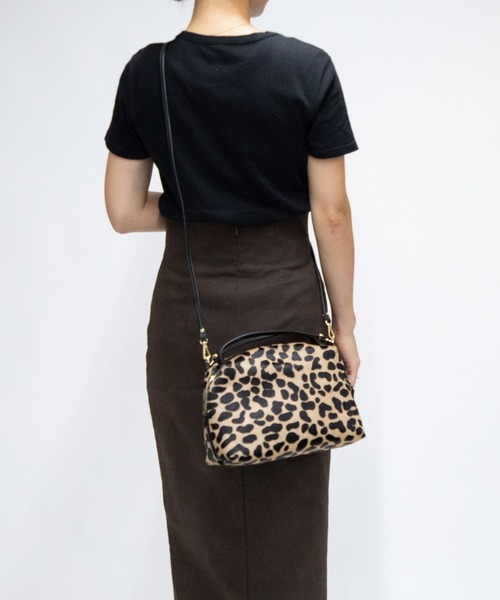 GIANNI CHIARINI（ジャンニ キアリーニ） ハンドバッグ GIANNI