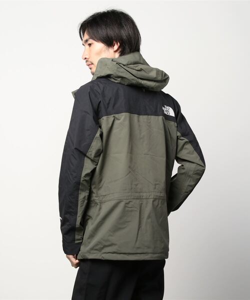 アウター THE NORTH FACE Mountain Light Jacket NP11834 THE NORTH FACE Mountain Light Jacket