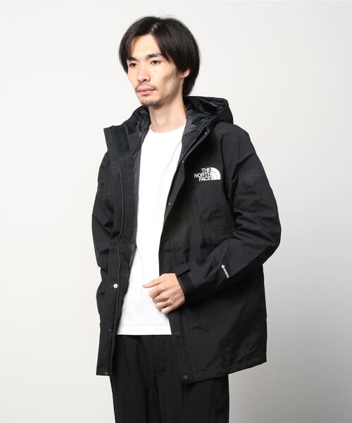 アウター THE NORTH FACE Mountain Light Jacket NP11834 THE NORTH FACE Mountain Light Jacket