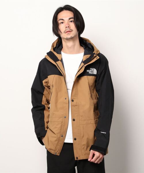 アウター THE NORTH FACE Mountain Light Jacket NP11834 THE NORTH FACE Mountain Light Jacket