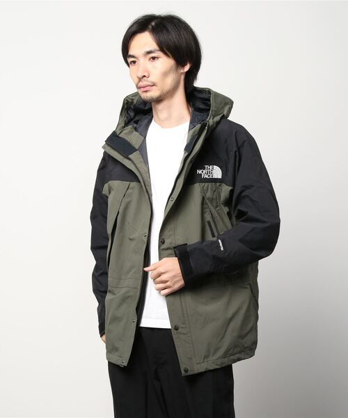アウター THE NORTH FACE Mountain Light Jacket NP11834 THE NORTH FACE Mountain Light Jacket
