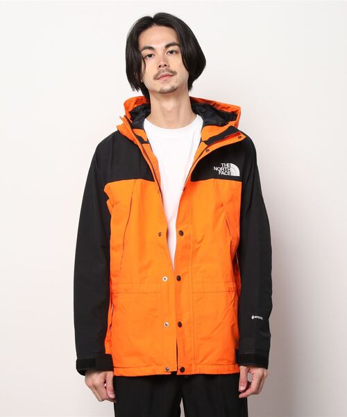 アウター THE NORTH FACE Mountain Light Jacket NP11834 THE NORTH FACE Mountain Light Jacket