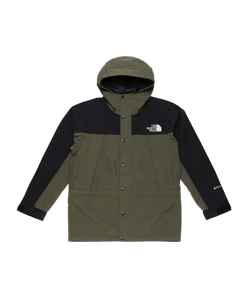 アウター THE NORTH FACE Mountain Light Jacket NP11834 THE NORTH FACE Mountain Light Jacket