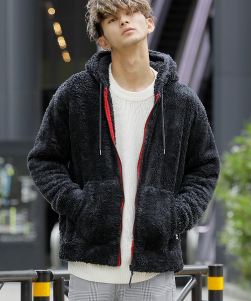 ADMIX/ATELIER SAB MEN パーカー 「no sweat.×ADMIX/ATELIER SAB MEN