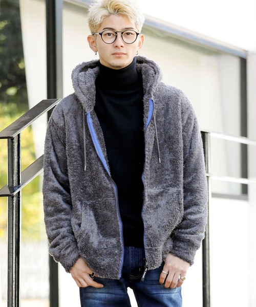 ADMIX/ATELIER SAB MEN パーカー 「no sweat.×ADMIX/ATELIER SAB MEN