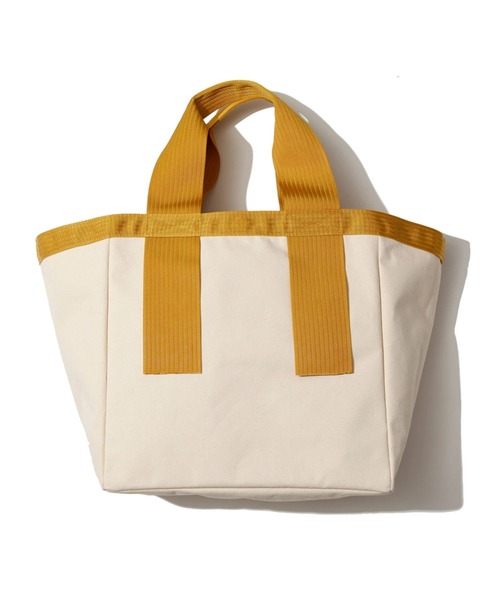 大人の上質  F/CE. TOTE BIG CANVAS W.R F/CE./エフシーイー トートバッグ バッグ